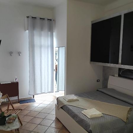 Affittacamere “La Spezia “ Bagian luar foto