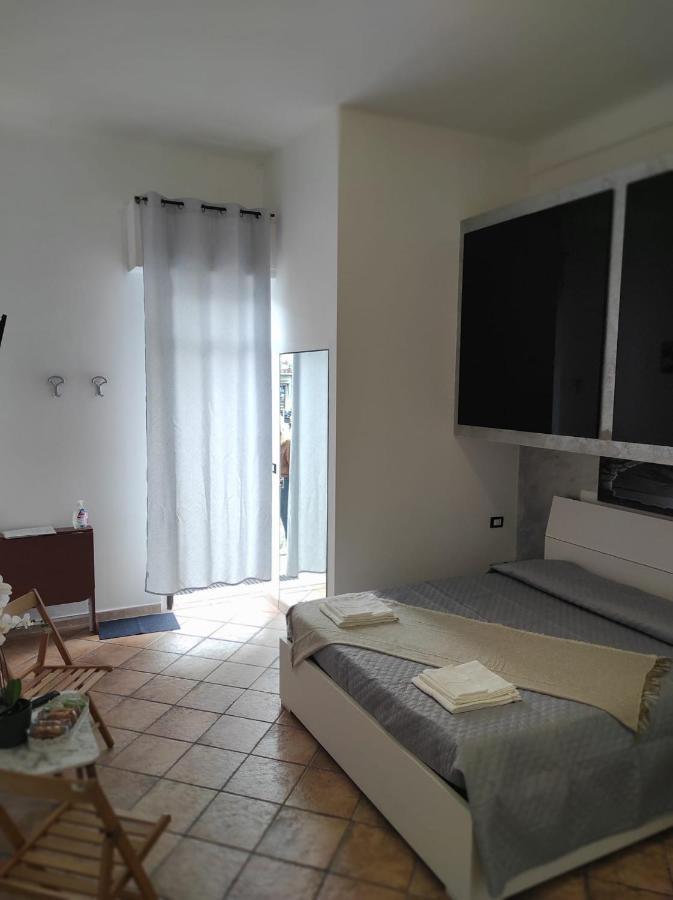 Affittacamere “La Spezia “ Bagian luar foto