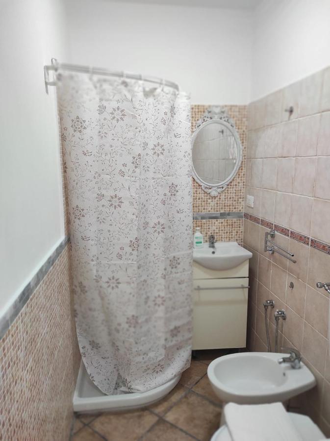 Affittacamere “La Spezia “ Bagian luar foto